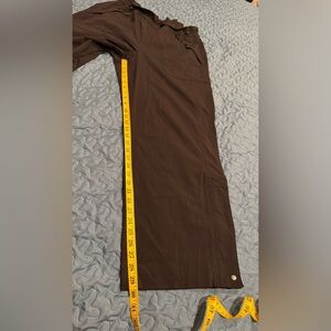 Athleta Trekkie Wide-Leg Pants